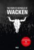 The People's Republic of Wacken, m. 1 DVD - Steffan Chirazi