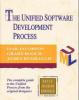 The Unified Software Developement Process - Ivar Jacobson, Grady Booch, James Rumbaugh