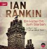 Ein kalter Ort zum Sterben, 2 MP3-CDs - Ian Rankin