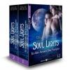 Soul Lights (Bd. 1-2) - Chloe Wilkox