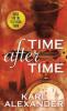 Time After Time - Karl Alexander