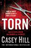 Torn - Casey Hill