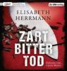 Zartbittertod, 1 Audio, - Elisabeth Herrmann