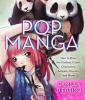 Pop Manga - Camilla D'Errico, Stephen W. Martin