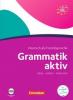 Grammatik aktiv A1-B1, m. Audio-CD - Friederike Jin, Ute Voß