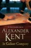 In Gallant Company - Alexander Kent