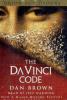 The Da Vinci Code (Film tie-in), 5 Audio-CDs - Dan Brown