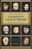 Leadership by Game of Thrones - Mark Hübner-Weinhold, Manfred Klapproth