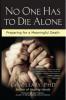 No One Has to Die Alone - Lani Leary
