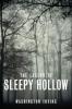 The Legend Of Sleepy Hollow - Washington Irving