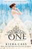The One (The Selection, Book 3) - Kiera Cass