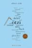Ötzi - Albert Zink