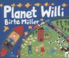 Planet Willi - Birte Müller