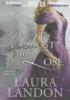 The Most to Lose - Laura Landon
