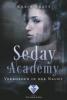Verborgen in der Nacht (Seday Academy 2) - Karin Kratt