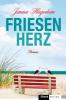 Friesenherz - Verena Hagedorn