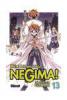 Negima! Magister Negi Magi 13 - 