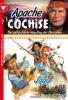 Apache Cochise 20 - Western - Frank Callahan