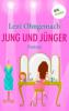 Jung und Jünger - Leni Ohngemach
