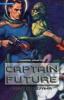 Captain Future 02. Erde in Gefahr - Edmond Hamilton