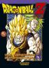 Dragon Ball Z Taschenbuch 05. Der legendäres Super-Saiyajin - 