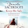 Keep Me Safe (A Seal Island novel) - Daniela Sacerdoti