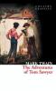 The Adventures of Tom Sawyer (Collins Classics) - Mark Twain