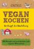 Vegan kochen - Celine Steen, Joni M. Newman