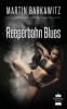 Reeperbahn Blues - Martin Barkawitz