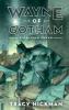 Wayne of Gotham - Ein Batman-Roman - Tracy Hickman
