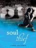 Soul Thief - Jana Oliver