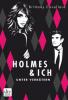 Holmes und ich - Unter Verrätern - Brittany Cavallaro