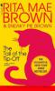The Tail of the Tip-Off. Maus im Aus, englische Ausgabe - Rita Mae Brown, Sneaky Pie Brown