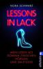 Lessons in Lack - Nora Schwarz