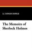 The Memoirs of Sherlock Holmes - A. Conan Doyle
