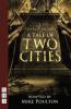 A Tale of Two Cities (stage version) (NHB Modern Plays) - Charkes Dickens