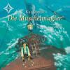 Der Muschelmagier. 5 CDs - Kai Meyer