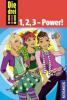 Die drei Ausrufezeichen, 1, 2, 3 - Power! - Maja von Vogel, Henriette Wich