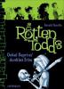 Die Rottentodds - Band 1 - Harald Tonollo