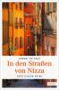 In den Straßen von Nizza - Robert De Paca