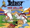 Asterix 01. Der Gallier. CD - René Goscinny, Albert Uderzo