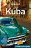 Lonely Planet Kuba - Brendan Sainsbury, Luke Waterson