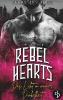 Rebel Hearts - Sebastian Thiel