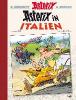 Asterix - Asterix in Italien, Luxusedition. Bd.37 - Jean-Yves Ferri, Didier Conrad