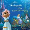 Disney Prinzessin Aschenputtel: Der Nachtspaziergang - 