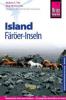 Reise Know-How Island, Färöer-Inseln - Barbara Chr. Titz, Jörg-Thomas Titz