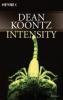 Intensity - Dean R. Koontz