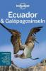 Lonely Planet Ecuador & Galápagosinseln - 