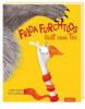 Frida Furchtlos lädt zum Tee - Danny Baker