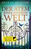 Der Atem einer anderen Welt - Seanan Mcguire